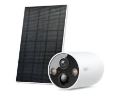 Cámaras de Videovigilancia TP-Link Tapo C425 KIT con Visión Nocturna y Control desde APP