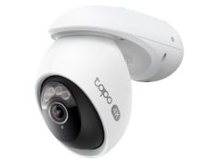 Cámara de Videovigilancia TP-Link Tapo C560WS con Visión Nocturna