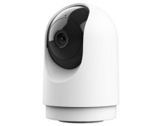 Cámara de Videovigilancia Trust IPCAM-2700 con Visión Nocturna 94.6º