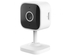 Cámara de Videovigilancia Trust IPCAM-2900 con Visión Nocturna - 93.6º