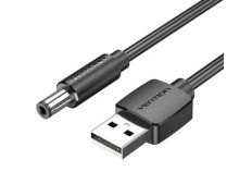 Cable Alimentación Vention USB Macho - DC 3.5mm Macho/ 1.5m