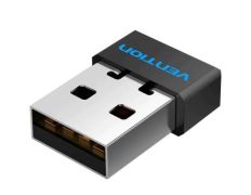 Adaptador USB WiFi Vention para Conectividad