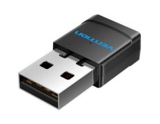 Adaptador USB WiFi Vention KDSB0 - Mejora Conectividad Dispositivos