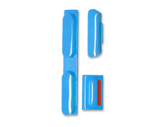 Añadir a la cesta Button Set para iPhone 5C Azul Button Set para iPhone 5C Azul