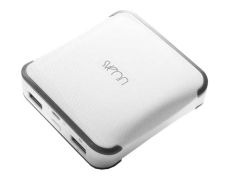 Añadir a la cesta Batería Externa Sveon SAC340 de 10400mAh Batería Externa Sveon SAC340 de 10400mAh
