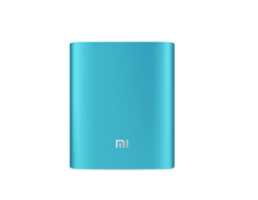 Añadir a la cesta Batería externa xiaomi 10400 mAh Batería externa xiaomi 10400 mAh
