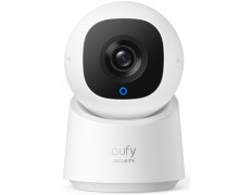 Videoportero Inteligente Eufy Security 1080p con Visión HD y Tecnología WDR