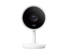 Añadir a la cesta Cámara Inteligente Interior Google Nest IQ  NC3100EX Cámara Inteligente Interior Google Nest IQ  NC3100EX