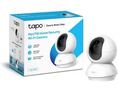 Cámara IP Wifi TP-Link TAPO C200