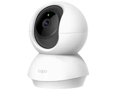 Cámara de seguridad TP-Link Tapo C210 2K 360º Blanco IP