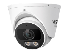 Cámara IP TP-LINK InSight S425 Turret 2MP para exteriores