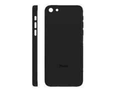 Añadir a la cesta Carcasa completa iPhone 5C Negro Carcasa completa iPhone 5C Negro