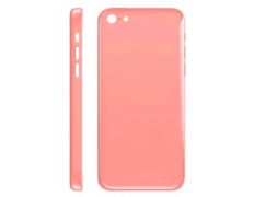 Añadir a la cesta Carcasa completa iPhone 5C Rosa Carcasa completa iPhone 5C Rosa
