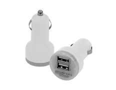 Añadir a la cesta Cargador Universal USB de coche para iPad/iPad 2/iPhone Cargador Universal USB de coche para iPad/iPad 2/iPhone
