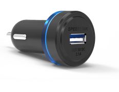 Añadir a la cesta Cargador de coche USB Speedlink para Nintendo Switch Cargador de coche USB Speedlink para Nintendo Switch