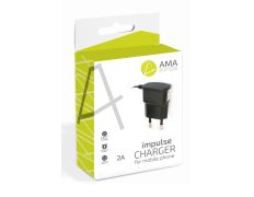 Añadir a la cesta Cargador de Móvil microUSB 2A Cargador de Móvil microUSB 2A