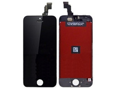 Añadir a la cesta Pantalla completa iPhone 5C Negro Pantalla completa iPhone 5C Negro