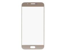 Añadir a la cesta Cristal Frontal Samsung Galaxy A8 Oro Cristal Frontal Samsung Galaxy A8 Oro