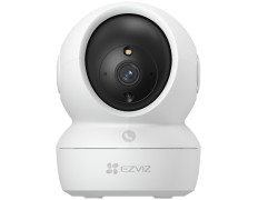 EZVIZ H6c Pro 2K Cámara de Seguridad Inteligente para Hogar con Visión Nocturna