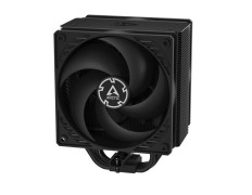 Ventilador Arctic Negro Universal Freezer 36 Edition Black