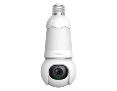 Imou Ip Camera Bulb Cam 5mp Ipc-s6dp