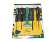 Añadir a la cesta Kit de herramientas para iPhone 4/4s/5G 10 en 1 Kit de herramientas para iPhone 4/4s/5G 10 en 1