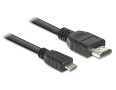 Cable MHL macho-High Speed HDMI macho 2mt