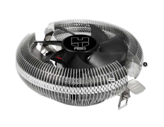 Añadir a la cesta Nox Vent+Disipador Hummer H-100 85mm Alum-Negro Nox Vent+Disipador Hummer H-100 85mm Alum-Negro