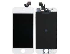 Añadir a la cesta Repuesto Pantalla Completa iPhone 5 Blanco Repuesto Pantalla Completa iPhone 5 Blanco