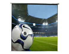 Pantalla mural eléctrica APPROX APPP200E 200x200