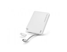 Añadir a la cesta Powerbank 3000 mAh MicroUSB/Lightning SBS Powerbank 3000 mAh MicroUSB/Lightning SBS