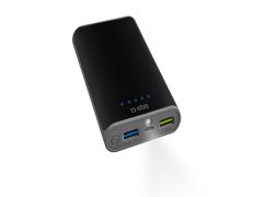 Añadir a la cesta Powerbank 7800 mAh 2 USB SBS Powerbank 7800 mAh 2 USB SBS