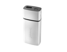 Añadir a la cesta Powerbank Intenso ALU PM5200 Aluminio Powerbank Intenso ALU PM5200 Aluminio