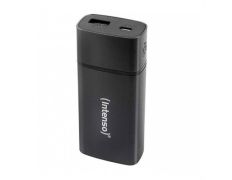 Añadir a la cesta Powerbank Intenso ALU PM5200 Negro Powerbank Intenso ALU PM5200 Negro