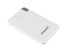 Añadir a la cesta Powerbank Intenso S2500 Blanco Powerbank Intenso S2500 Blanco