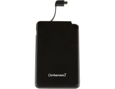 Añadir a la cesta Powerbank Intenso S5000 Negro Powerbank Intenso S5000 Negro
