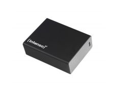 Añadir a la cesta Powerbank Intenso S6600 Negro Powerbank Intenso S6600 Negro