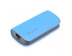 Añadir a la cesta Powerbank Platinet 5200 mAh Cuero Azul Powerbank Platinet 5200 mAh Cuero Azul
