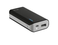 Añadir a la cesta Powerbank Trust Urban 4400 mAh Black Powerbank Trust Urban 4400 mAh Black