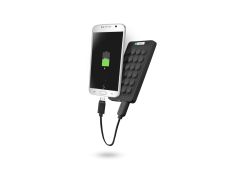 Añadir a la cesta Powerbank Ultraslim 2300 mAh con ventosas SBS Powerbank Ultraslim 2300 mAh con ventosas SBS