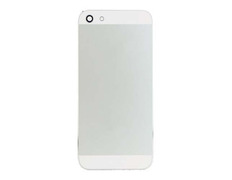 Añadir a la cesta Repuesto Carcasa trasera iPhone 5 Blanco Repuesto Carcasa trasera iPhone 5 Blanco