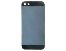 Añadir a la cesta Repuesto Carcasa trasera iPhone 5 Negro Repuesto Carcasa trasera iPhone 5 Negro