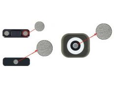 Añadir a la cesta Repuesto Espaciador para Botones iPhone 5/5S/5C/SE Repuesto Espaciador para Botones iPhone 5/5S/5C/SE