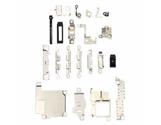 Añadir a la cesta Repuesto Fijaciones Interiores iPhone 5C Repuesto Fijaciones Interiores iPhone 5C