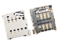 Añadir a la cesta Repuesto Slot SIM OnePlus One Repuesto Slot SIM OnePlus One