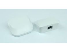 Añadir a la cesta Conector RJ 45 LAN - Cinta Invisible Conector RJ 45 LAN - Cinta Invisible