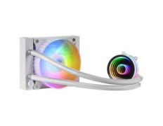 Sistema de Refrigeración Líquida Mars Gaming ML-ONE120 White