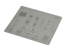 Añadir a la cesta Plantilla BGA Reballing para iPhone 5 P3012 Plantilla BGA Reballing para iPhone 5 P3012