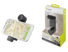 Añadir a la cesta Soporte de Coche para Smartphones hasta 5,2" Muvit Soporte de Coche para Smartphones hasta 5,2" Muvit