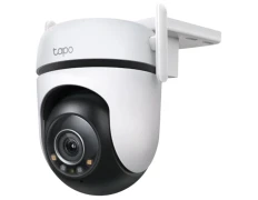 TP-Link Tapo C520WS Cámara de Seguridad WiFi Pan/Tilt Blanco